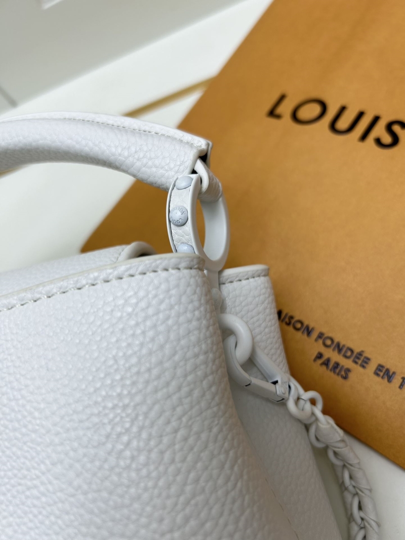 LV Capucines Bags